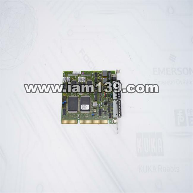 
AB 1784-KTXD 通讯接口卡