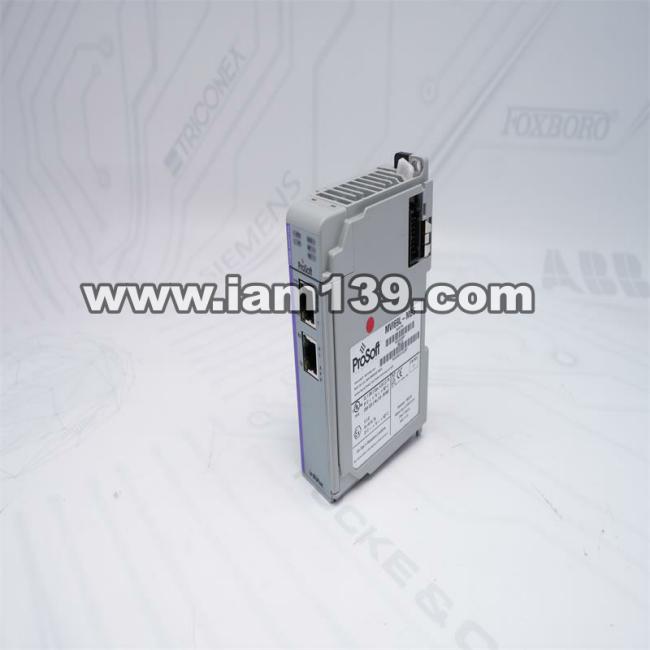 
MVI69L-MBS PROSOFT通讯接口模块