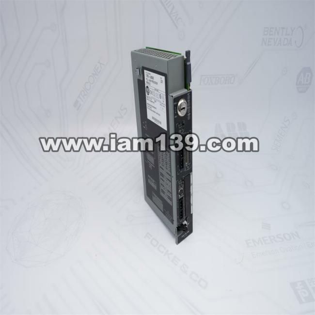 
AB 1785-L40B 可编程处理器