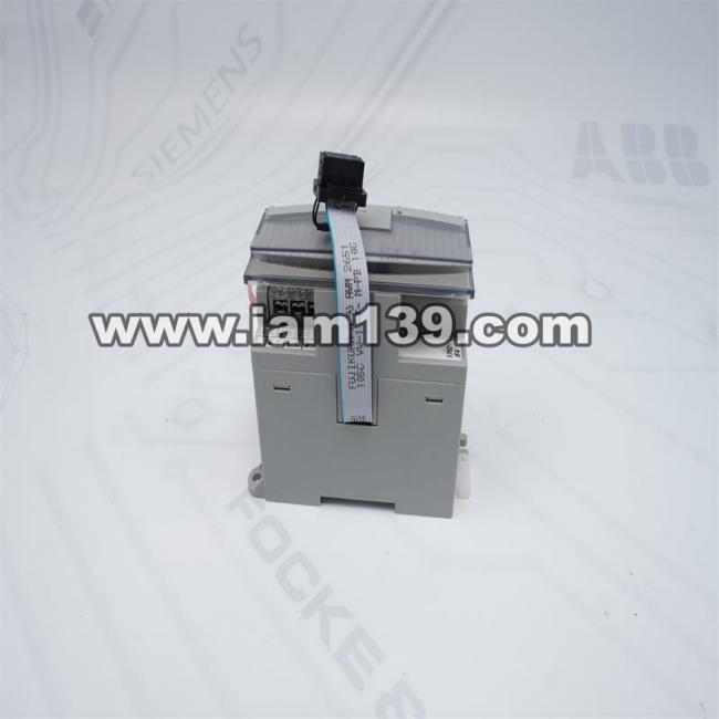 
1762-IF4 AB模拟输入模块