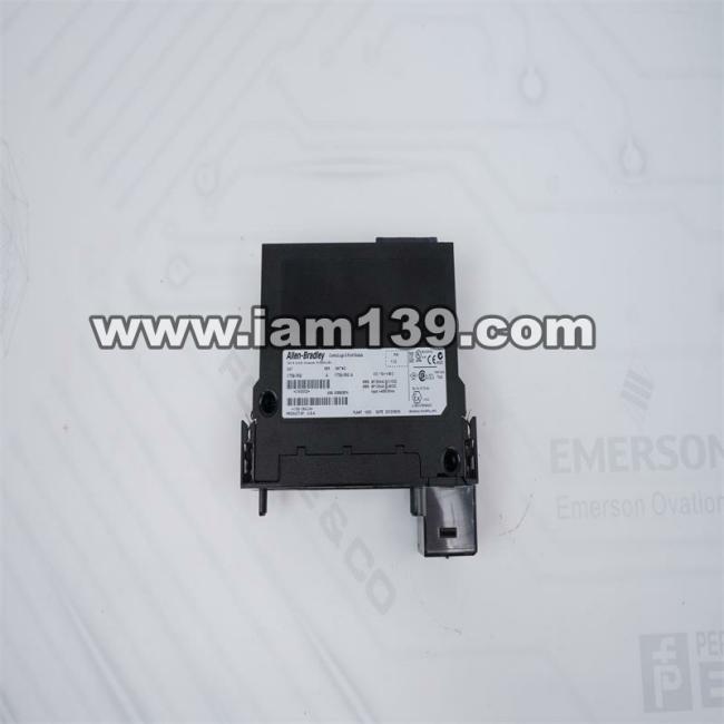 
1756-IR6I 阿尔卑斯隔离RTD输入模块