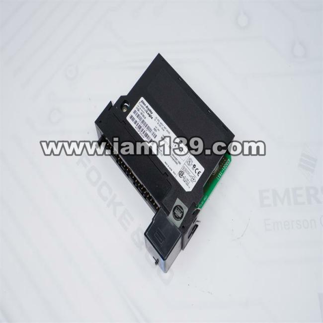 
AB 1756-IB16I/A 隔离输入模块