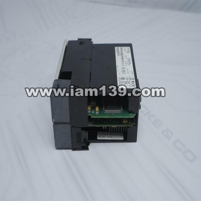 
1757-SRM B3 AB ControlLogix冗余模块