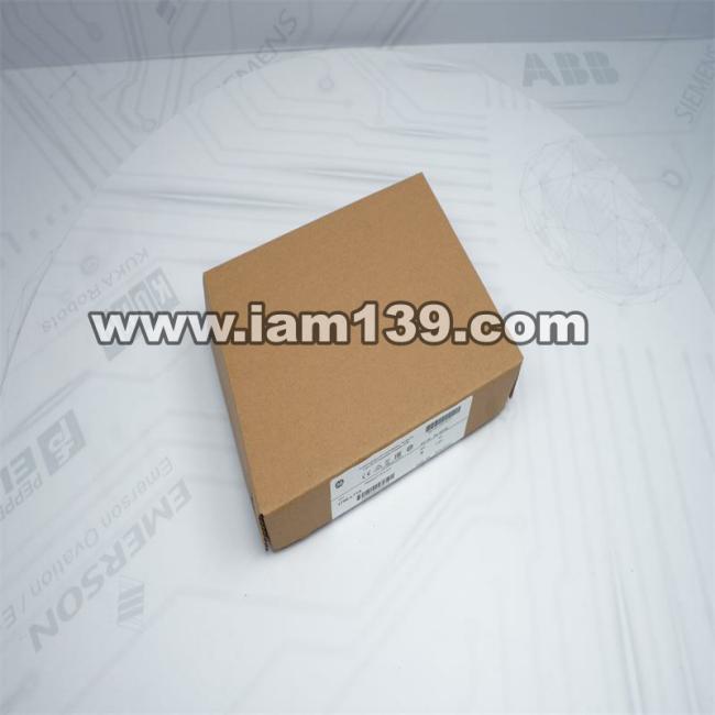 
1756-L71S Logix 5571S自动化控制器2/1M