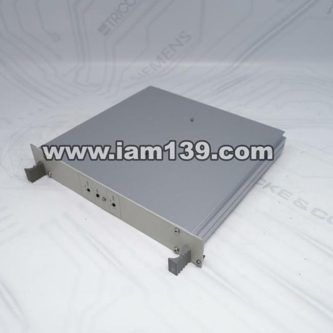 
ABB P4LK 传感器控制器 HENF209709R0001