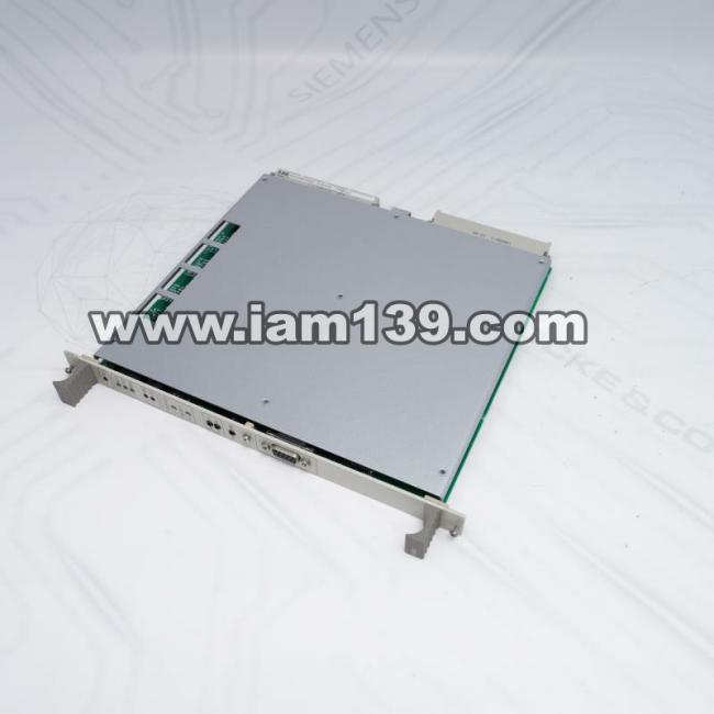 
HENF209644R0007 G4AA ABB 控制板