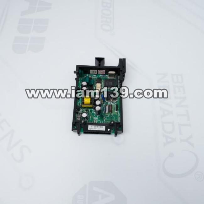 
横河ER5*B信号调理卡