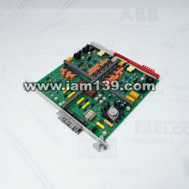 
3EHE300692R0001 ABB控制电路板 LAA424C01
