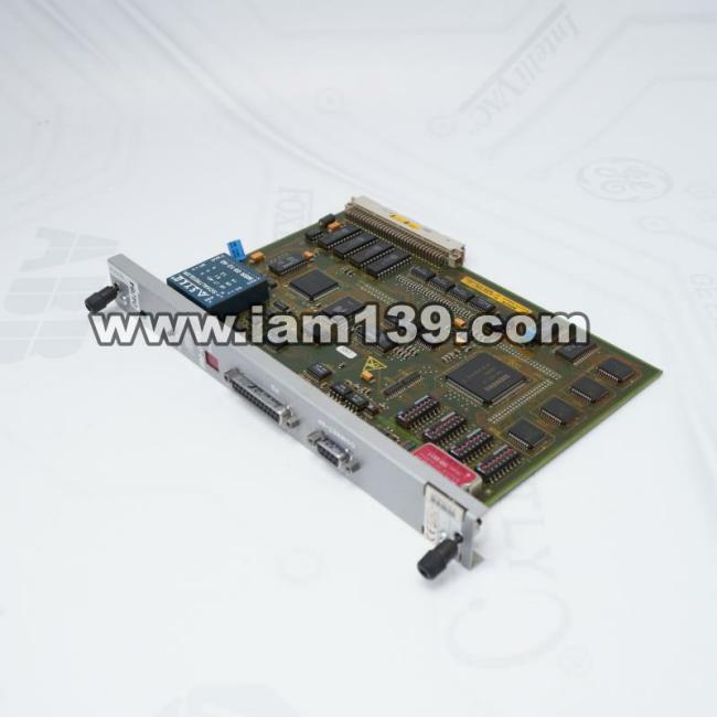 
博世总线主控模块BM-DP12