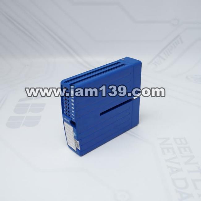 
AIR8C A413295 NELES自动化模拟输入单元