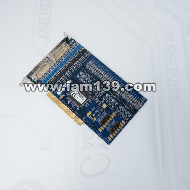 
凯斯利KPCI-PI032I0A设备采集卡