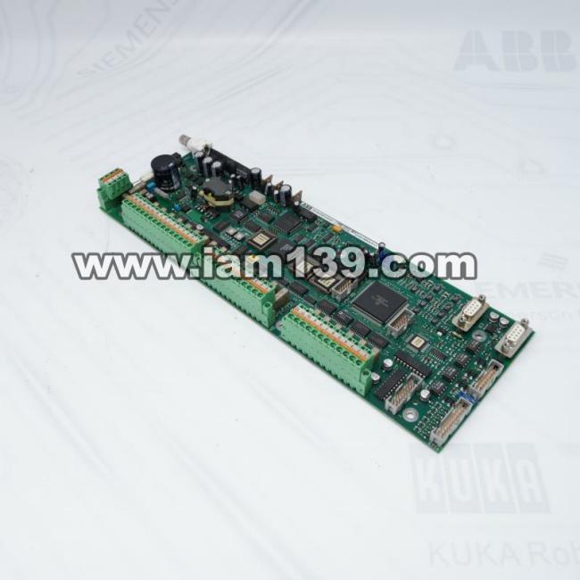 
ABB CIN 电路板 3BHB005922R0001 UNS0880A-P V1
