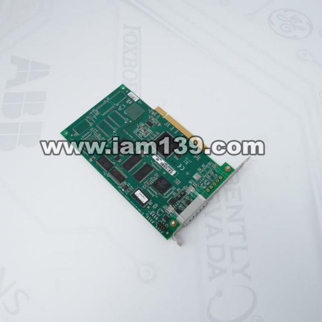 
伍德沃德接口卡：SST-DN3-PCI-2, SST-DN3-PCI-1-E