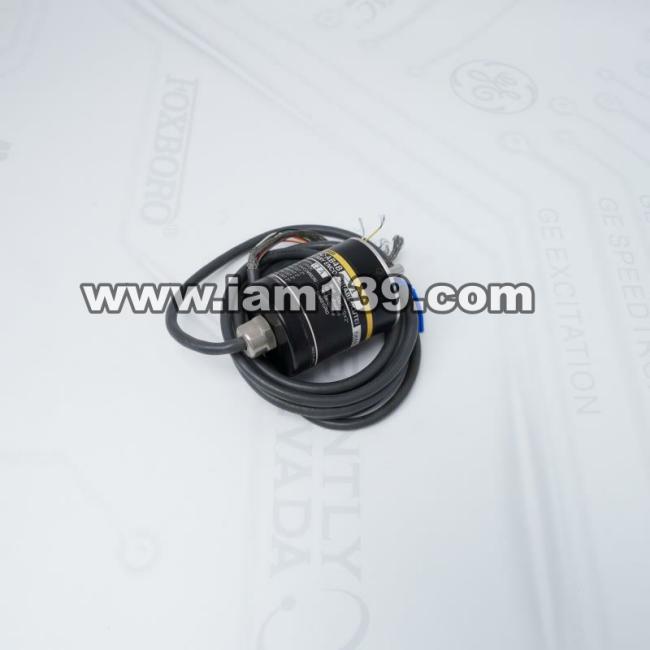 
欧姆龙E6C-AB4B-41通用绝对编码器