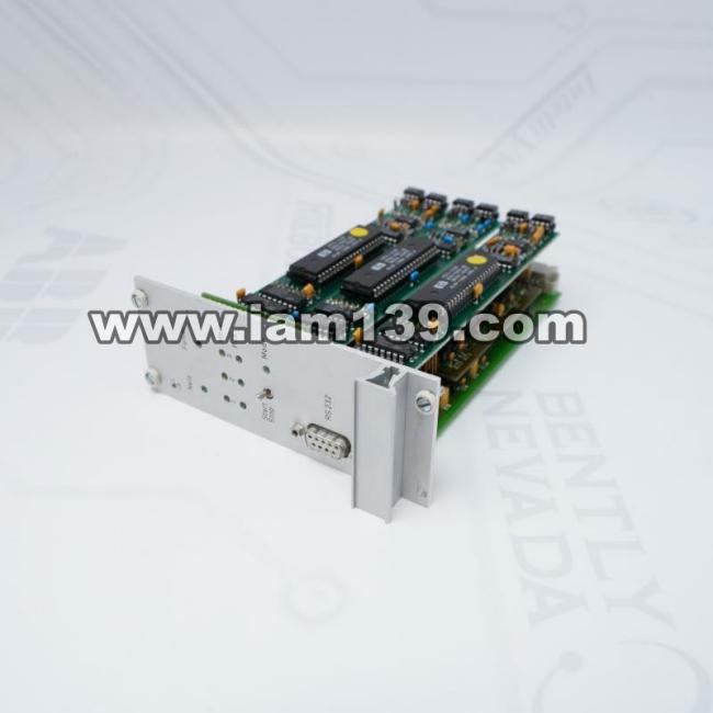 
161-96450-3008 Z+B GMBH MOC V 2.1 T&B PC控制器板