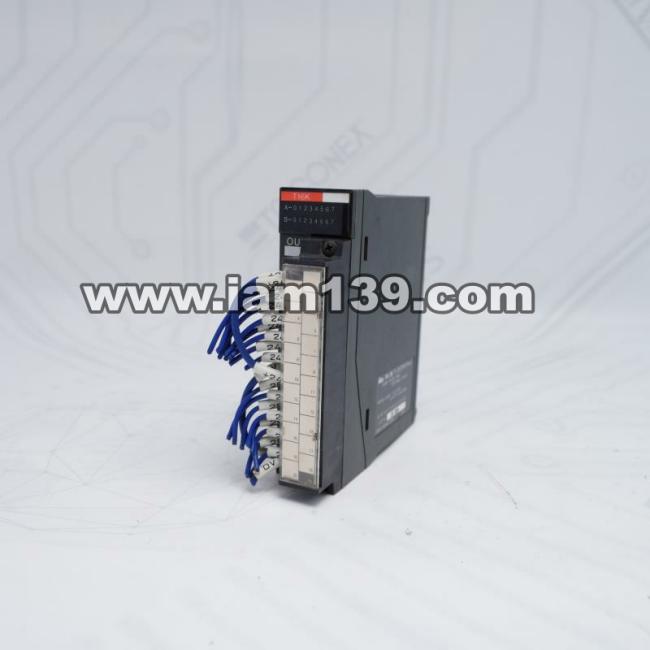 
IDEC PF3S-T16K 输出模块