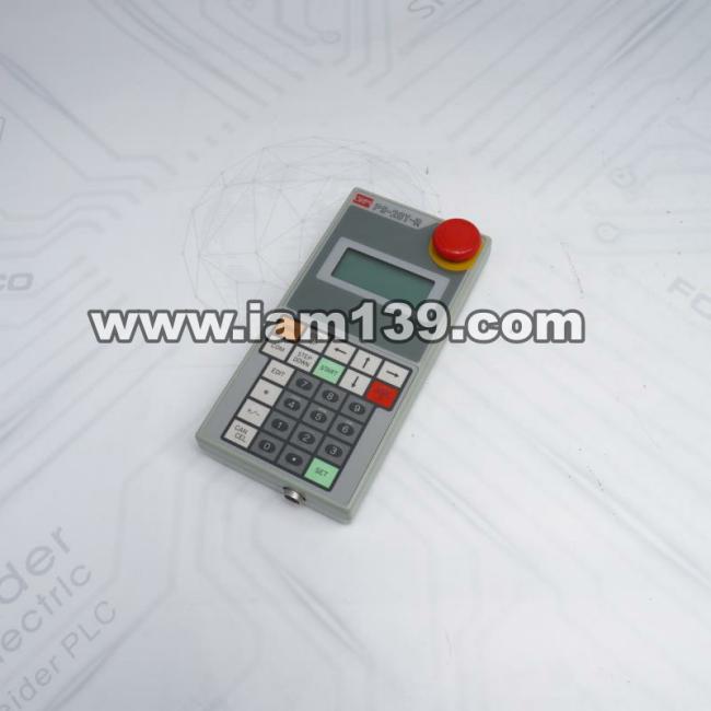 
PS-20T-R 欧姆编程单元