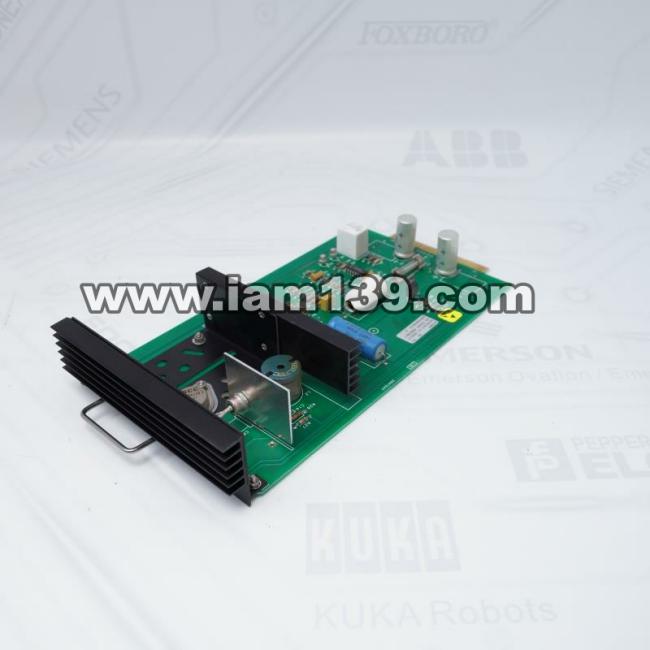 
FISHER ROSEMOUNT DH7010X1-A1电源转换器