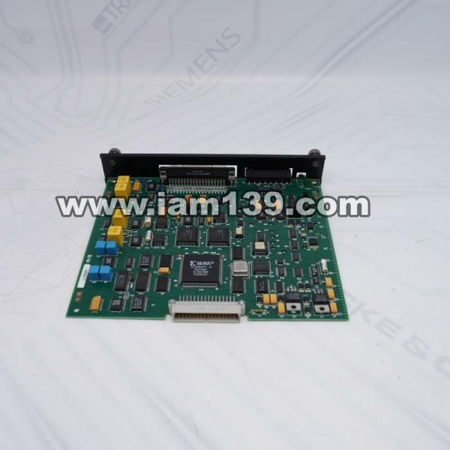 
RELIANCE ELECTRIC AC电源技术模块 (0-60023-5)