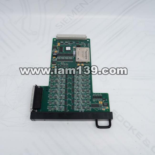 
3021/00-002 16通道模拟输出卡