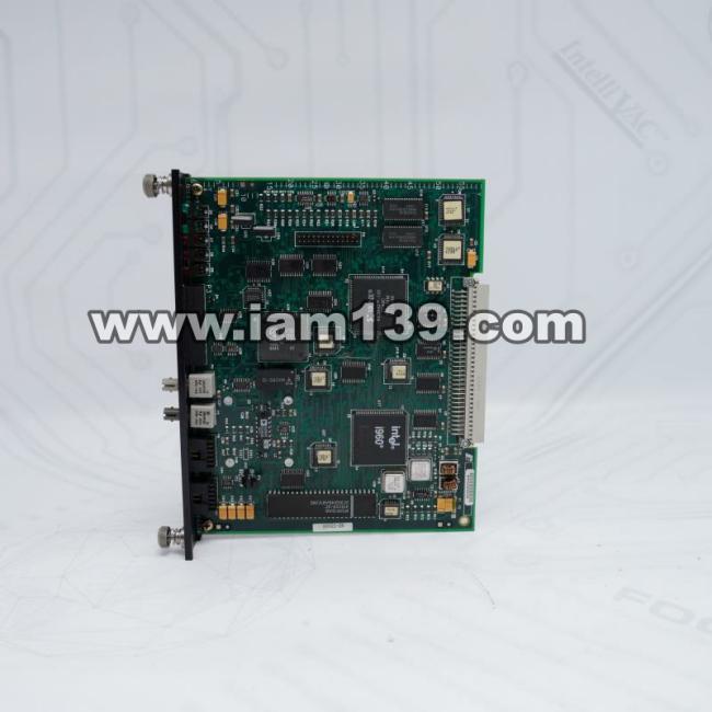 
瑞兰斯电气处理器模块 0-60021-2