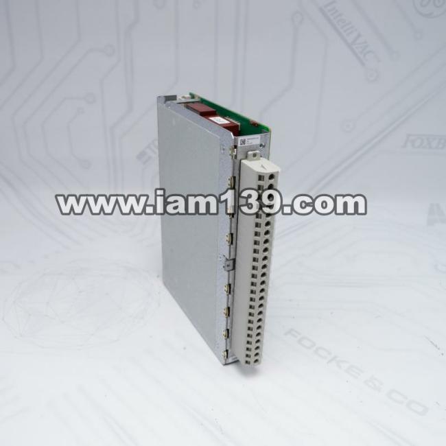 
ABB变压器模块 T51UNT