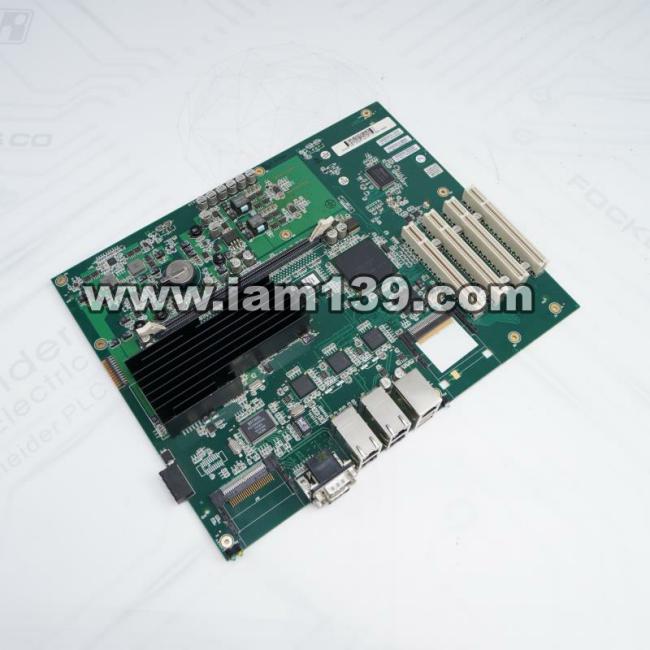 
ABB主控单元DSQC639