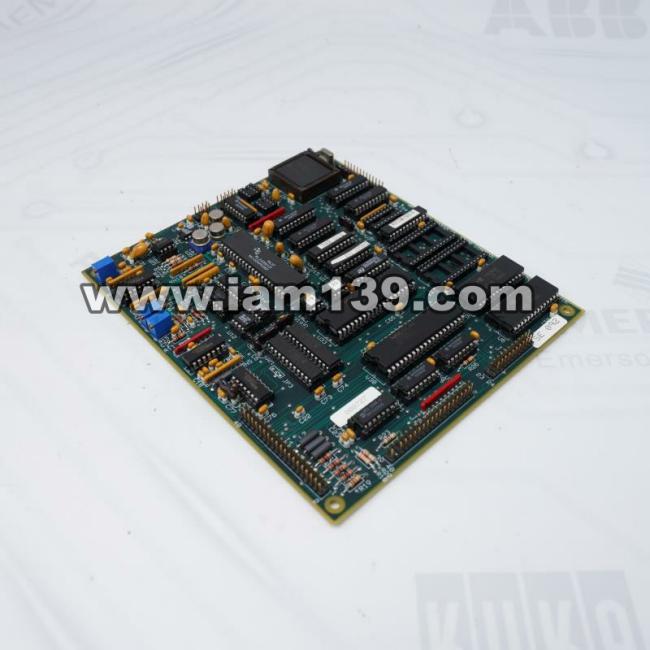 
RFPP等离子产品控制板 23-07558-501