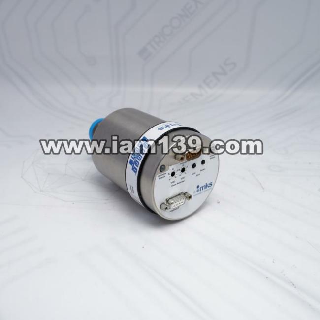 
627BX01MDC4B MKS绝对压力传感器