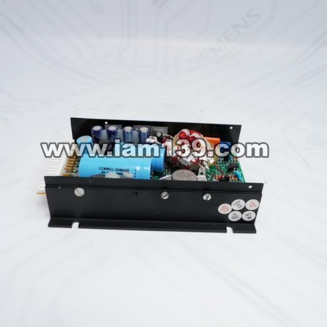 
Kongsberg电源单元VT25-373-99/X9