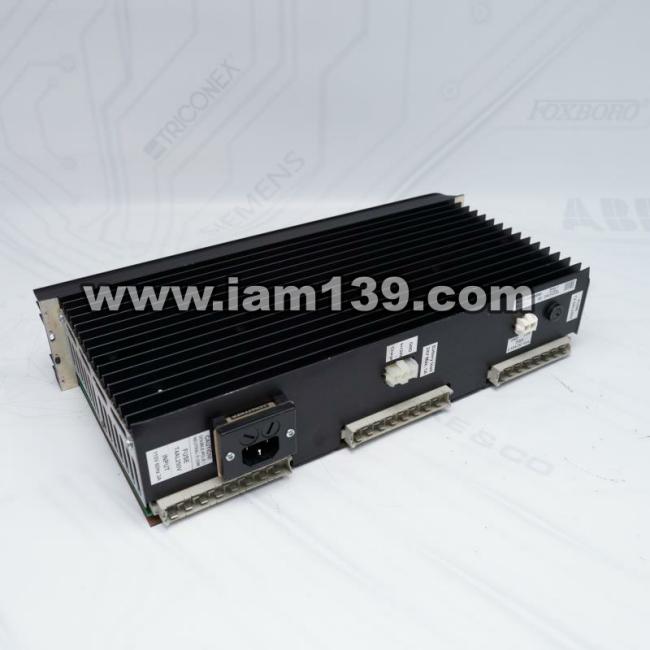 
NELES自动化电源模块A413311