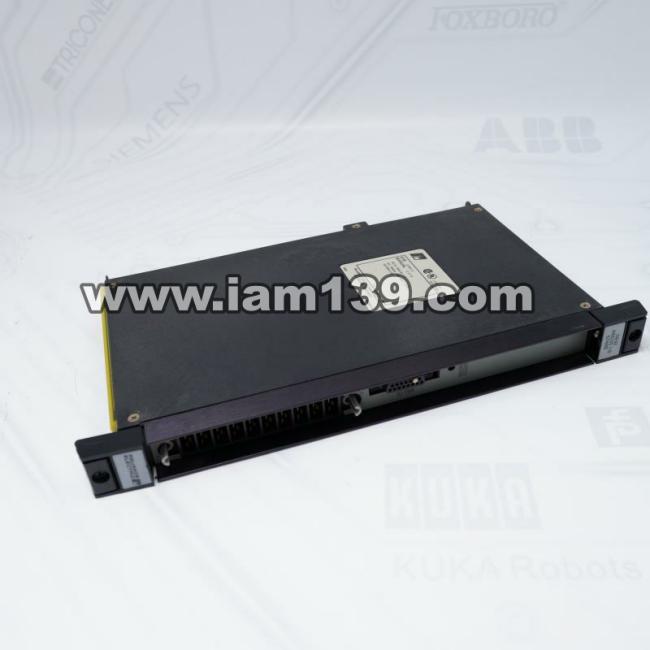 
57405-D 依莱克斯 模拟 I/O 模块