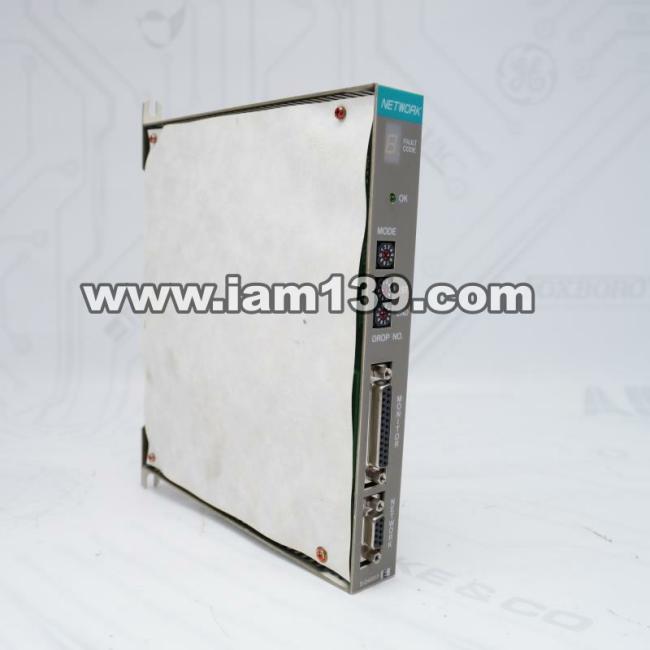 
S-D4007-E 雷力通网络卡