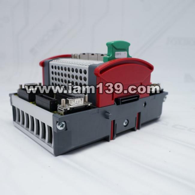 
D136-002-005 莫格伺服控制器