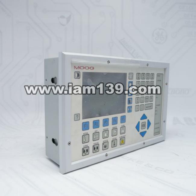 
C16303-001 莫格操作控制面板