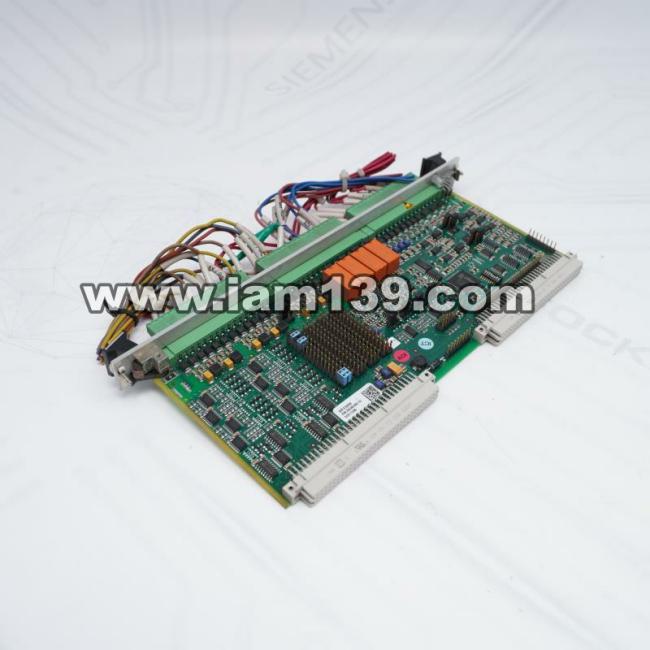 
VIBRO-METER I/O卡 200-560-000-113