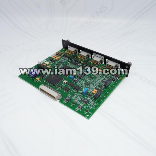 
赖安电力控制板 0-60002-6