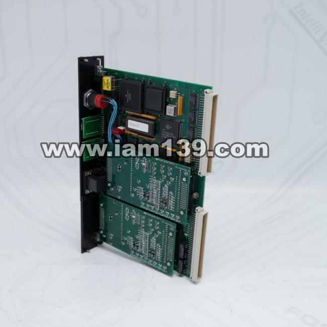
诺冠VAC030驱动板处理器