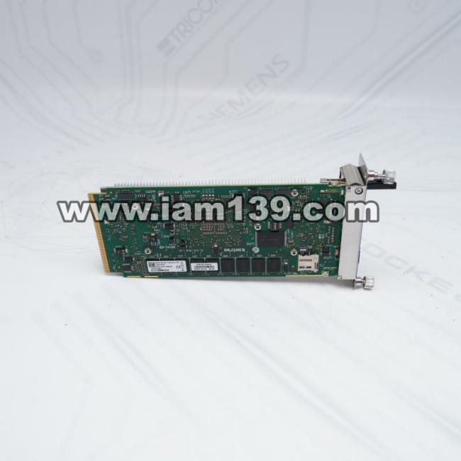 
康拓 AM4140 高速网络模块