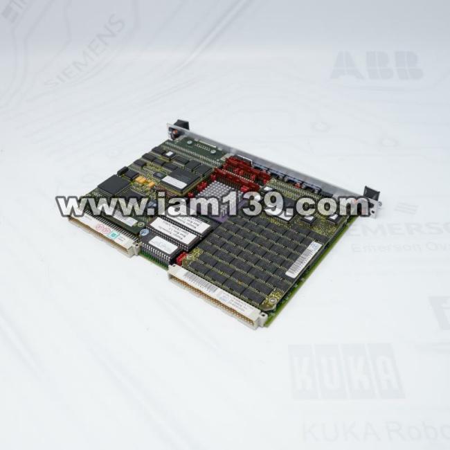 
高性能单板计算机SYS68K CPU-40B 16-01