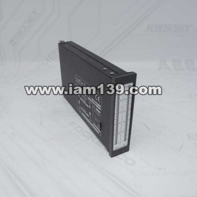 
2SLL趋势视图记录仪，条形灯指示器。