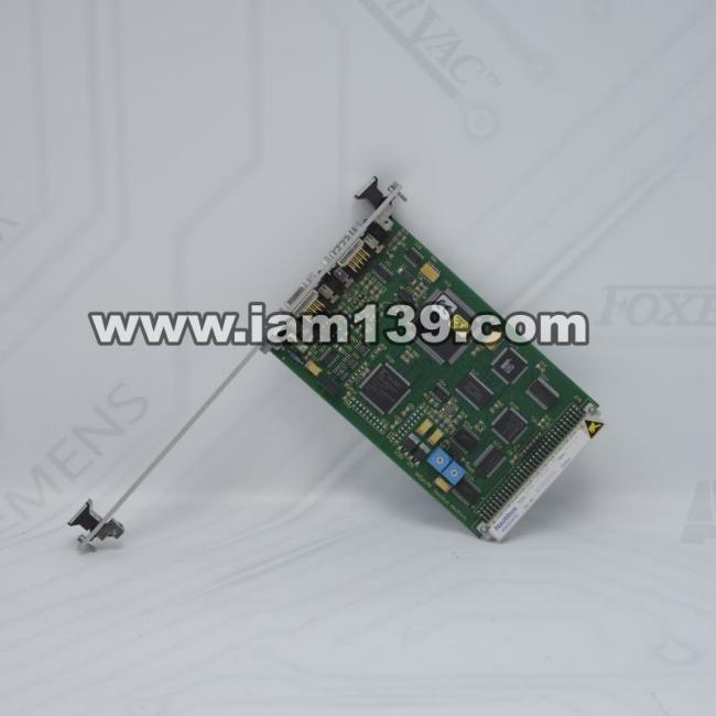 
VME-PROF-M NAUTIBUS Profibus从站接口模块