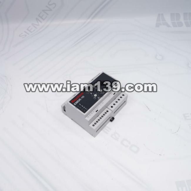 
Raychem EMDR-10-CONT 控制单元