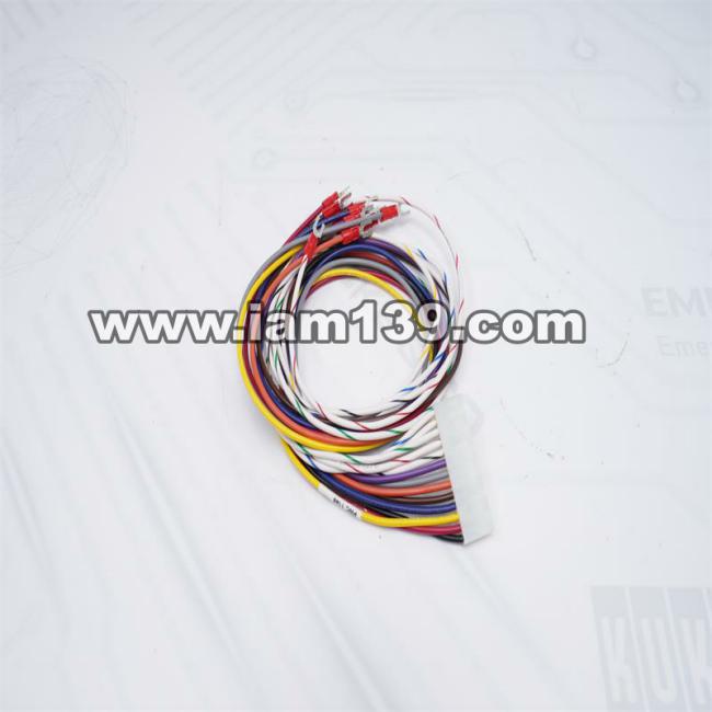 
Mathis Electronics US90527022电子元件