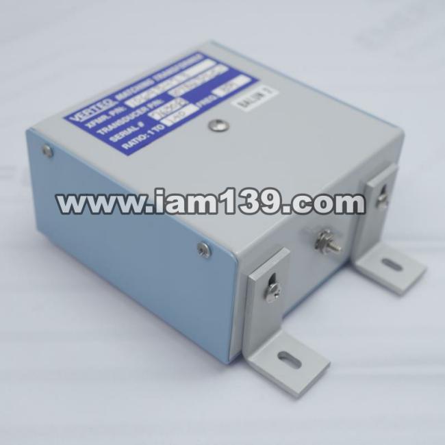 
1069347.3 VERTEQ匹配变压器换能器