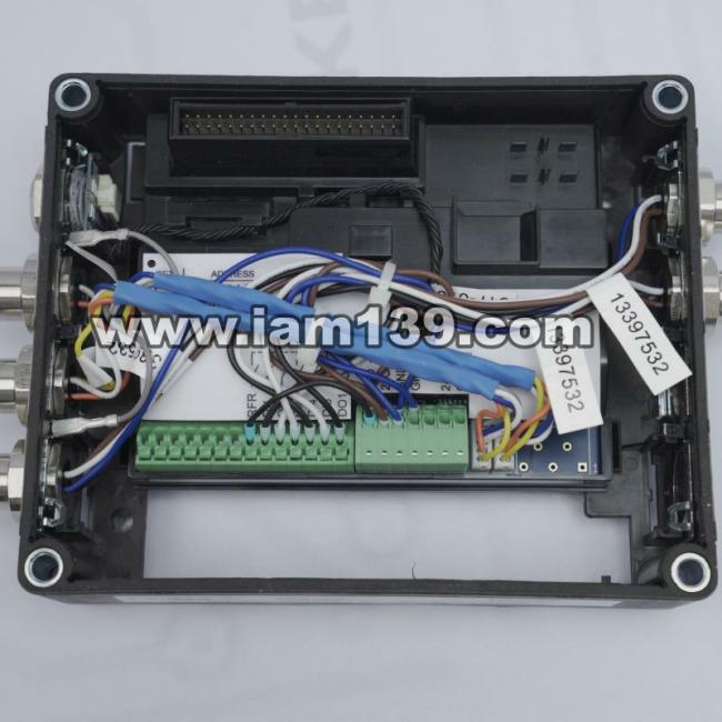 
伦茨E84DGFCRENPX069变频器