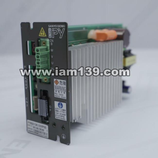 
三洋电机 PYRG015K1XXVP00 开关放大器