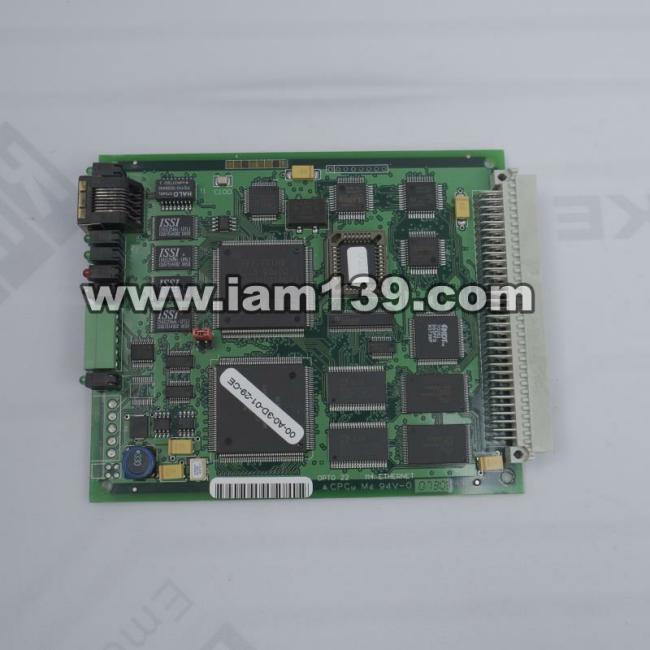 
M4以太网M4SENET-100光电22接口卡