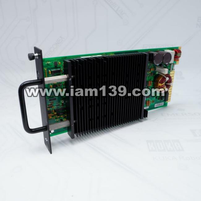 
ABB IPFLD48 Infi 90 场地电源模块