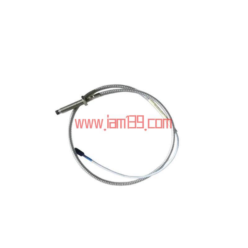 
Bently Nevada 330104-00-05-05-02-05 接近探头，工业自动化先进传感技术